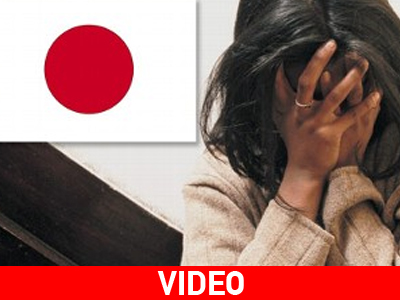 Δραματική αύξηση των αυτοκτονιών στην Ιαπωνία