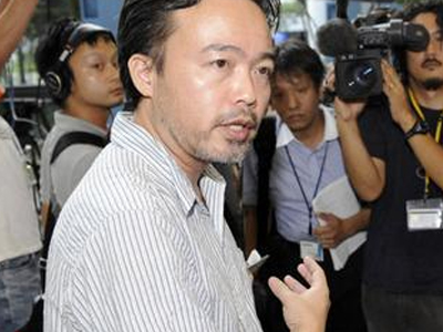 “Πώς ξεγέλασα τους απαγωγείς μου”