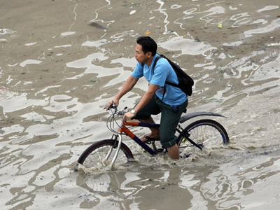 Πνίγεται η Ιαπωνία