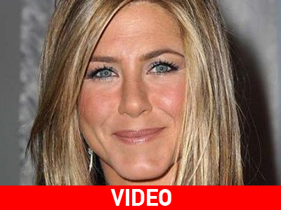 Στο μάτι του κυκλώνα η Jennifer Aniston
