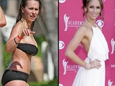 Με λένε Jennifer και είμαι καλά!