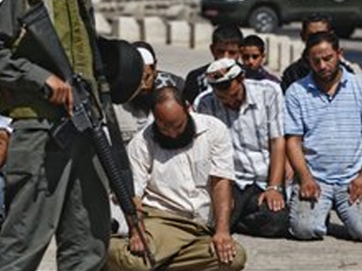 Συγκρούσεις με τραυματίες στην Ιερουσαλήμ