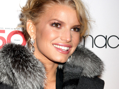 Sandwich μυαλού… για την Jessica Simpson