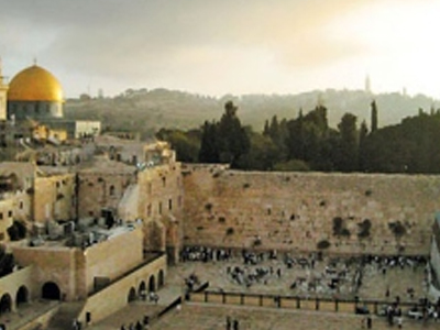 Νέες άδειες ανέγερσης κατοικιών στην Α. Ιερουσαλήμ