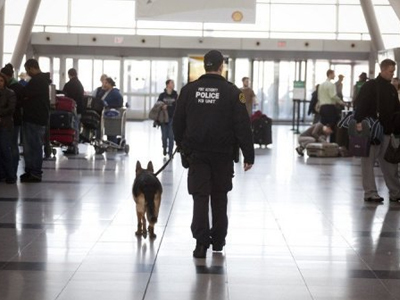 Παύση συναγερμού στο JFK