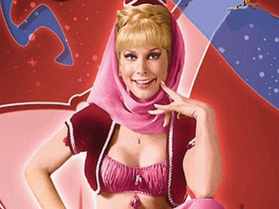 Η εξομολόγηση ενός τζίνι…