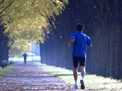 Το τζόκινγκ ευνοεί… το σεξ