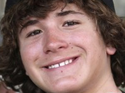 Κατέκτησε το Everest στα 13 του!