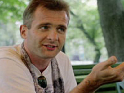 Πολιτικός πίσω από τη δολοφονία δημοσιογράφου