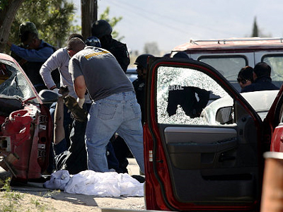 Σχεδόν 100 δημοσιογράφοι νεκροί εν ώρα καθήκοντος