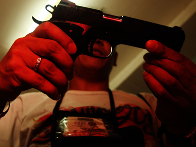 Δημοσιογράφοι θύματα δολοφονιών στις Φιλιππίνες