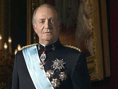 Επιτυχής η επέμβαση στον Χουάν Κάρλος