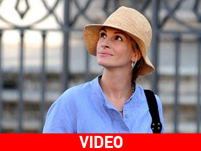 Julia Roberts: Ένας “στρατός” να τη φυλάει