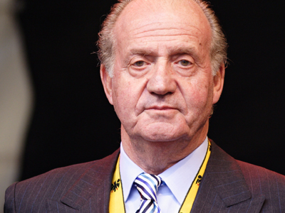 Στο νοσοκομείο ο Χουάν Κάρλος