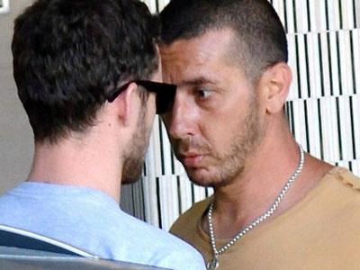 “Φωτογραφικό” επεισόδιο με τον Justin Timberlake