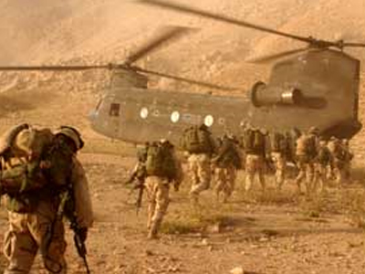 Ισχυρή έκρηξη στην Καμπούλ