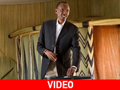 Εξελέγη με ποσοστό 93%!