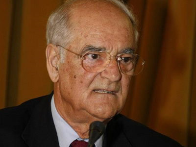 Ο Απ. Κακλαμάνης για τη λύση του Κυπριακού