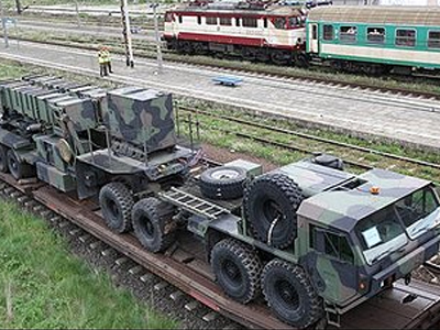 Ρωσία: Προβληματίζουν οι πύραυλοι στην Πολωνία