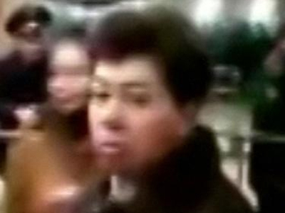 Video αποκαλύπτει τη μία καμικάζι στο Μετρό της Μόσχας