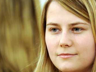 Η Νατάσα Κάμπους στη μεγάλη οθόνη