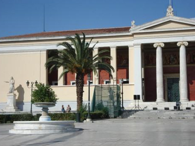 Δύο ελληνικά πανεπιστήμια στη λίστα με τα καλύτερα