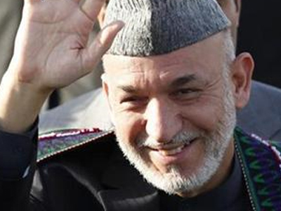 Πιέσεις ΗΠΑ στον Karzai