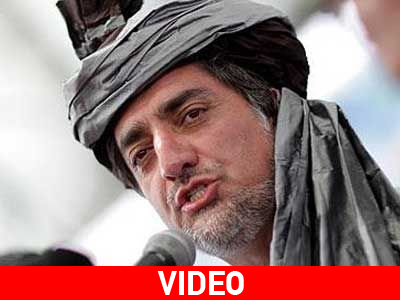 Αποχώρησε από τις εκλογές ο Abdullah