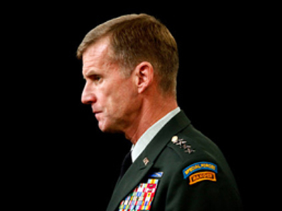 Καρζάι: Κατά της αντικατάστασης McChrystal