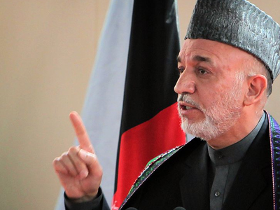 Εξορία ή ένοπλος αγώνας για τους Ταλιμπάν