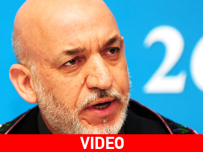 Μακροχρόνια βοήθεια ζητά το Αφγανιστάν