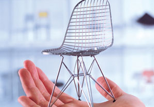 Καρέκλες… μπιμπελό