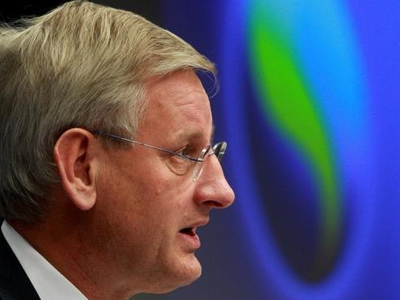 Προσοχή εφιστά ο Σουηδός ΥΠΕΞ