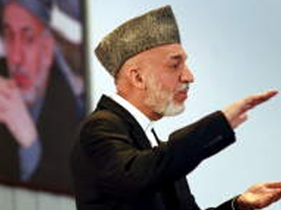 Κοντά στη συμφιλίωση ορισμένοι Ταλιμπάν