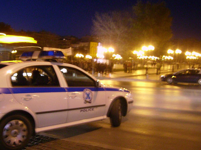 Μεγάλη αστυνομική επιχείρηση στη Δυτ. Μακεδονία