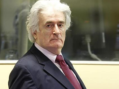 Γενοκτονία: Το έγκλημα των εγκλημάτων