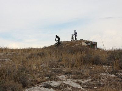 Extreme κατάβαση στην Κύπρο
