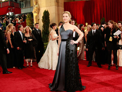 Οι πιο καλοντυμένες της χρονιάς