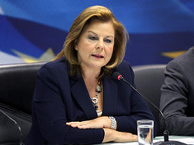 Αισιόδοξες επαφές Κατσέλη στην Σαγκάη