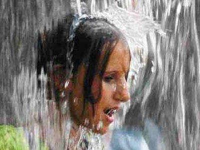 Διαφωνούν για τον καύσωνα