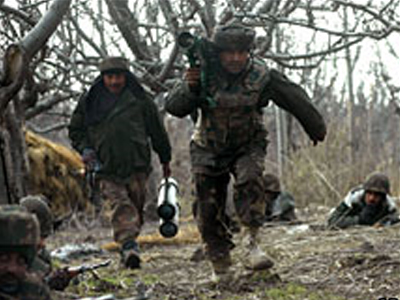 Λουτρό αίματος στο Κασμίρ