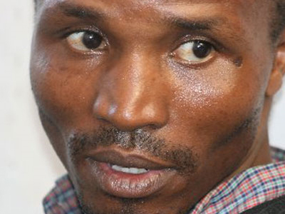 Σκότωνε γυναίκες και παιδιά για να τους πιει το αίμα