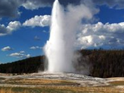 Τους χτύπησε κεραυνός