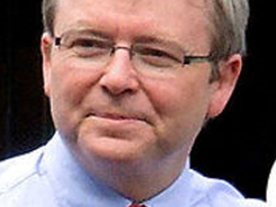 Αυστραλός πρωθυπουργός: Απολύεστε!