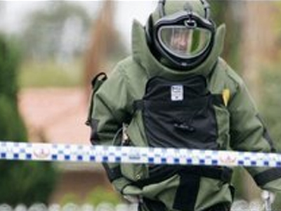 Αυστραλία: Ζούμε με την απειλή της τρομοκρατίας