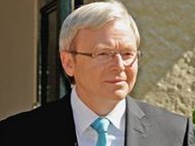 Διαψεύδεται η αντικατάσταση του Αυστραλού πρωθυπουργού