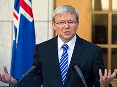 Σάλος για τα μέτρα του Αυστραλού πρωθυπουργού