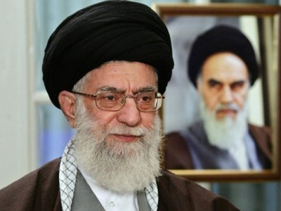 «Τα πήρε» ο Χαμενεΐ