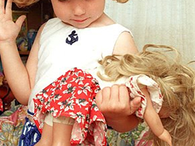 Υπέρ του ξύλου στα παιδιά η πλειοψηφία των Αυστραλών