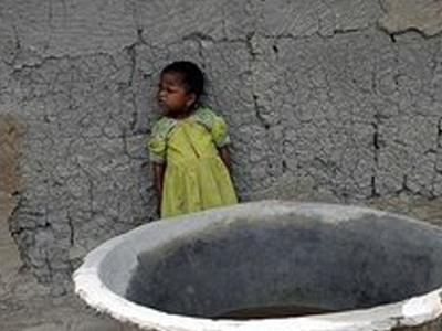 Ινδία: Κάθε 15΄΄ πεθαίνει κι ένα παιδί